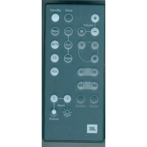 Afstandsbediening Jbl Harmony 230/rds