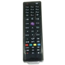 Afstandsbediening Jvc LT-32HG62U