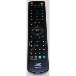 Afstandsbediening Jvc rm-c2506