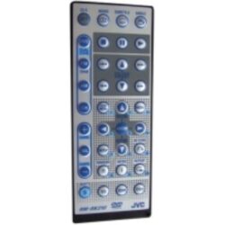 Afstandsbediening JVC rm-rk210
