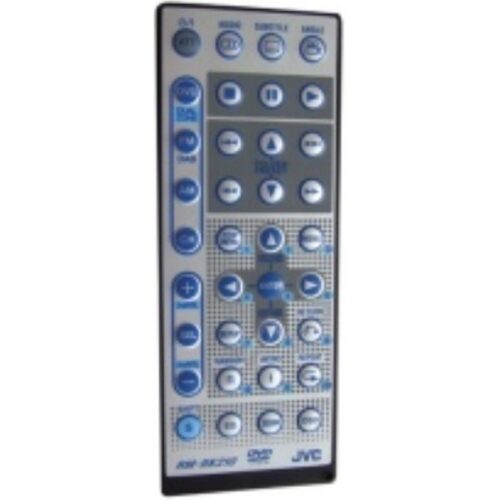Afstandsbediening JVC rm-rk210