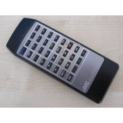 Afstandsbediening Jvc rm-sa437u for ax-r437 ax-r337