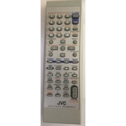 Afstandsbediening Jvc rm-smxdk51a