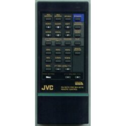 Afstandsbediening Jvc rm-ss770 for sea-m770