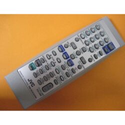 Afstandsbediening Jvc rm-suxad8a