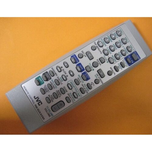 Afstandsbediening Jvc rm-suxad8a