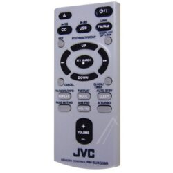 Afstandsbediening Jvc rm-suxg38r UX-G37E rm-suxg300r