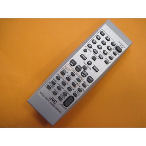 Afstandsbediening Jvc rm-suxg45r