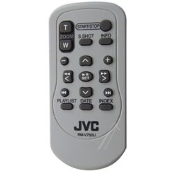 Afstandsbediening Jvc rm-v750u