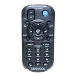 Afstandsbediening Kenwood RC-405