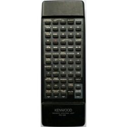 Afstandsbediening Kenwood RC-58