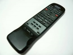 Afstandsbediening Kenwood RC-A5040R