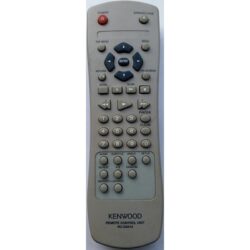 Afstandsbediening Kenwood RC-D0314