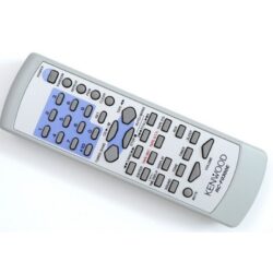 Afstandsbediening Kenwood rc-f0300e