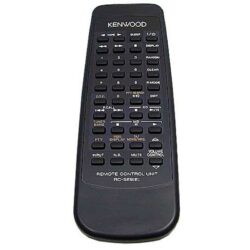 Afstandsbediening Kenwood rc-se9