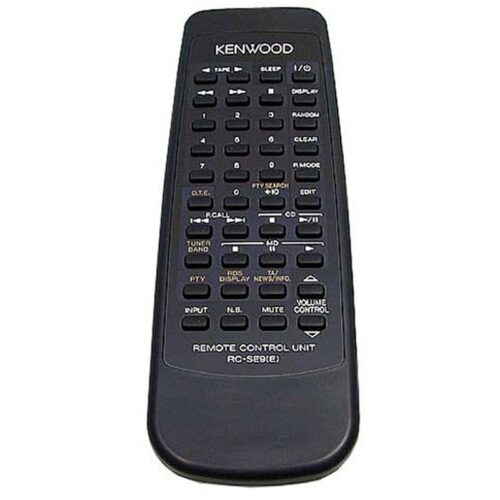 Afstandsbediening Kenwood rc-se9