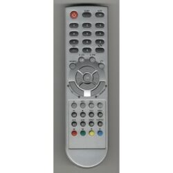 Afstandsbediening Lenco dvt-2222