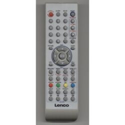 Afstandsbediening Lenco dvt-223