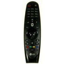 Afstandsbediening Lg 55eg920v