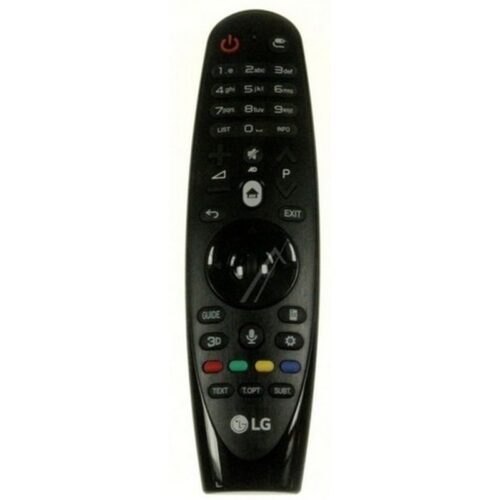 Afstandsbediening Lg 55eg920v