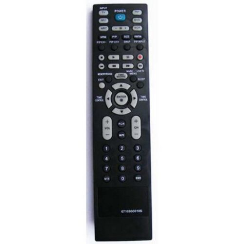 Afstandsbediening Lg 6710900010s