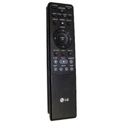 Afstandsbediening Lg akb36160903 RH387HP rh389h rh589h