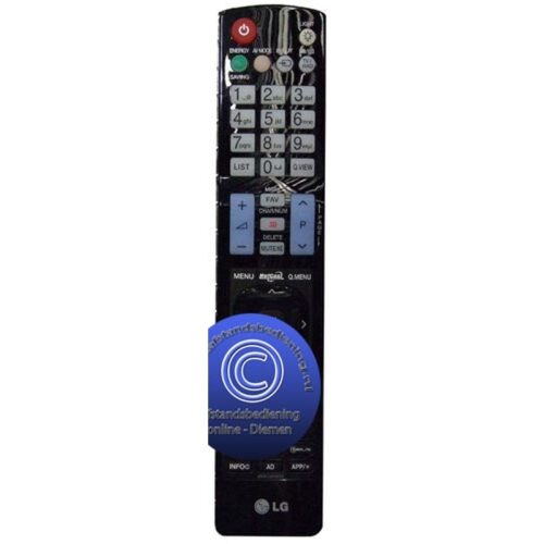 Afstandsbediening Lg AKB72914029 AKB72914020