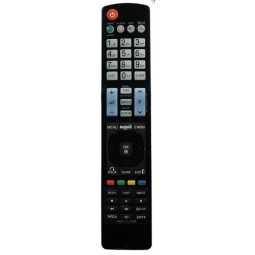 Afstandsbediening Lg AKB72914208