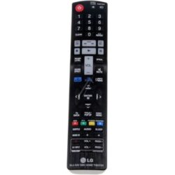 Afstandsbediening LG AKB73635409 hx552