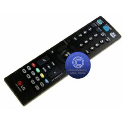 Afstandsbediening Lg AKB73655861