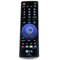 Afstandsbediening Lg AKB73715686