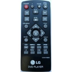 Afstandsbediening LG COV31736202 DP132