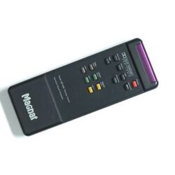 Afstandsbediening Magnat dsp2000