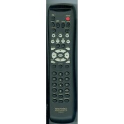 Afstandsbediening Marantz rc9600dv