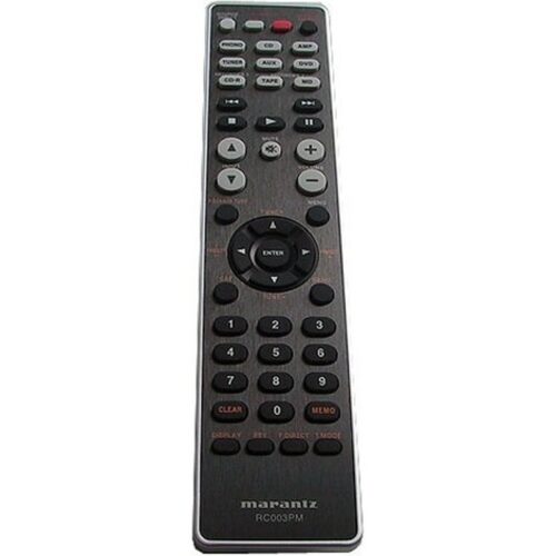 Afstandsbediening Marantz RC003PM pm6006 pm7004