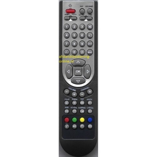Afstandsbediening Medion rcx200