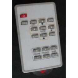 Afstandsbediening Mitsubishi EX320U XD90U XD95U XD95ST