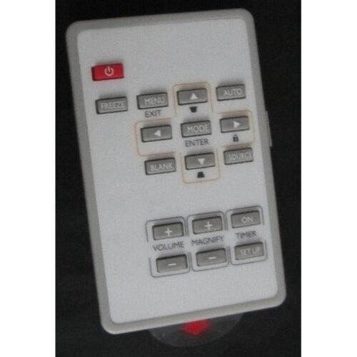 Afstandsbediening Mitsubishi EX320U XD90U XD95U XD95ST
