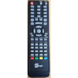 Afstandsbediening Mtlogic tfdvd-1520hd tfdvd1540hd