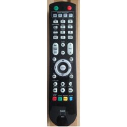 Afstandsbediening Nad sr8 sr9