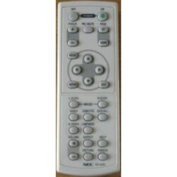 Afstandsbediening NEC RD-423E