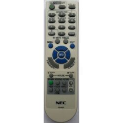 Afstandsbediening NEC RD-443E