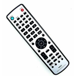 Afstandsbediening Nec ru-m117