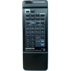 Afstandsbediening Onkyo RC-118S