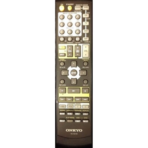 Afstandsbediening Onkyo RC-607M