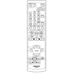 Afstandsbediening Onkyo rc-662s