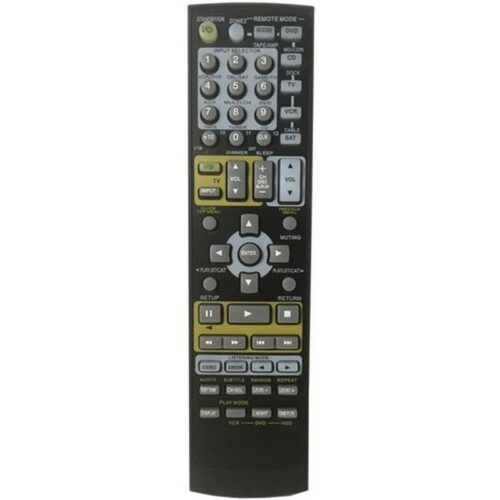 Afstandsbediening Onkyo rc-682m rc606s rc-606s rc-681m rc-666s