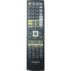 Afstandsbediening Onkyo rc-704s