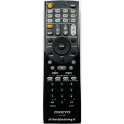 Afstandsbediening Onkyo RC-712M