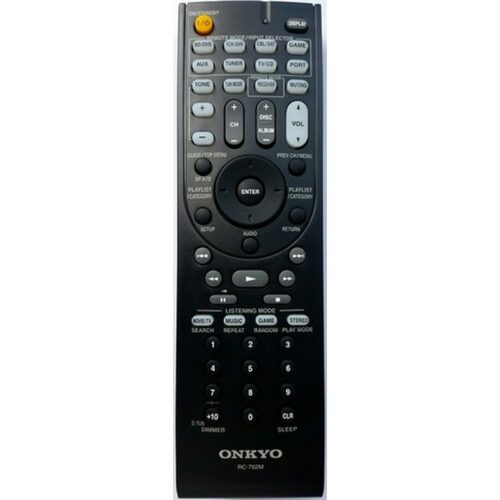 Afstandsbediening Onkyo RC-762M